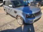 LAND ROVER - RANGE ROVER