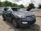 HYUNDAI - SANTA FE