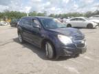 CHEVROLET - EQUINOX