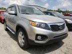 KIA - SORENTO