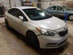 KIA - FORTE
