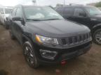 JEEP - COMPASS