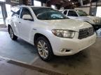 TOYOTA - HIGHLANDER