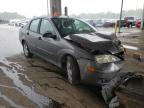 FORD - FOCUS