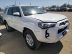 TOYOTA - 4RUNNER