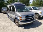 CHEVROLET - EXPRESS