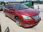 NISSAN - SENTRA