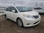 TOYOTA - SIENNA