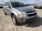 CHEVROLET - EQUINOX