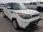 KIA - SOUL