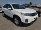 KIA - SORENTO