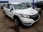HONDA - HR-V