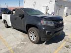 CHEVROLET - COLORADO