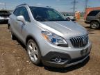 BUICK - ENCORE