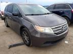 HONDA - ODYSSEY