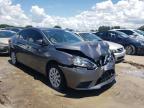 NISSAN - SENTRA