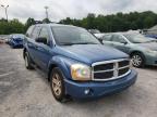 DODGE - DURANGO