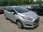 FORD - FIESTA