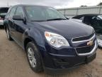 CHEVROLET - EQUINOX