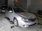 SUBARU - IMPREZA
