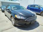 FORD - FUSION