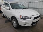 MITSUBISHI - OUTLANDER