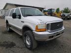 FORD - EXCURSION