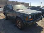 JEEP - CHEROKEE