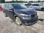 KIA - SORENTO