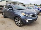 KIA - SPORTAGE