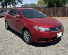KIA - FORTE