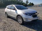 CHEVROLET - EQUINOX