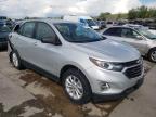 CHEVROLET - EQUINOX