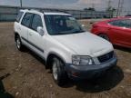 HONDA - CRV