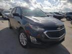 CHEVROLET - EQUINOX