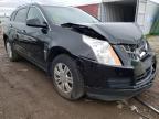 CADILLAC - SRX