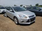 FORD - FOCUS