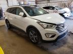 HYUNDAI - SANTA FE