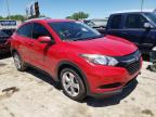 HONDA - HR-V