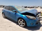 FORD - FOCUS
