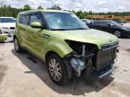 KIA - SOUL