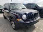 JEEP - PATRIOT