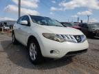 NISSAN - MURANO