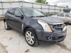 CADILLAC - SRX