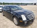 CADILLAC - STS