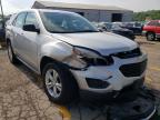 CHEVROLET - EQUINOX