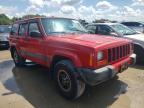 JEEP - CHEROKEE