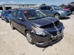 NISSAN - VERSA
