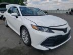 TOYOTA - CAMRY