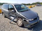 HONDA - ODYSSEY